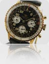 Vintage Breitling Wristwatches