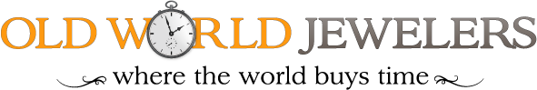 Old World Jewelers Where the world buys time Sell your gold
