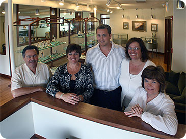 The staff of Old World are the Illinois watch buyers