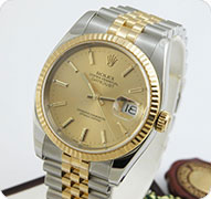 Rolex Used Watch